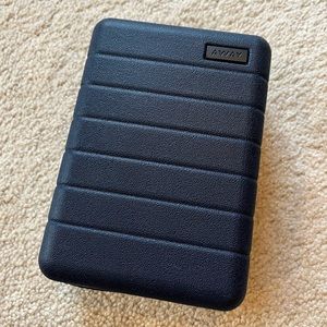 Away x United Airlines Mini Suitcase - NEW